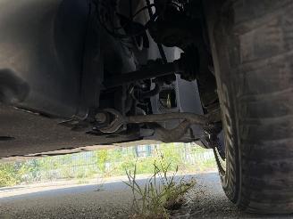 BMW X3 xDrive30i High Executive Pano Leer picture 9
