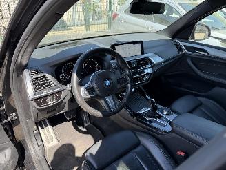 BMW X3 xDrive30i High Executive Pano Leer picture 17