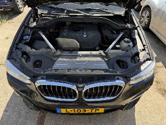 BMW X3 xDrive30i High Executive Pano Leer picture 15
