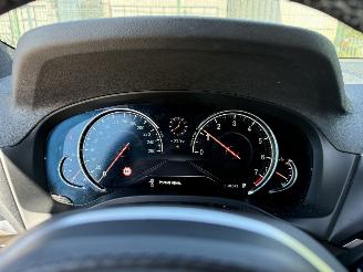 BMW X3 xDrive30i High Executive Pano Leer picture 19