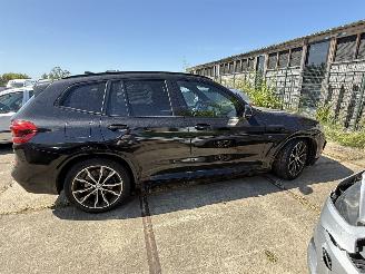 BMW X3 xDrive30i High Executive Pano Leer picture 7
