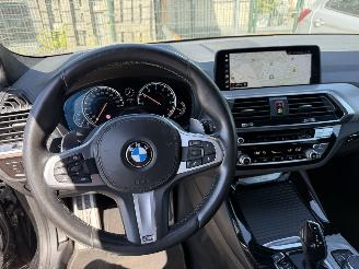 BMW X3 xDrive30i High Executive Pano Leer picture 18