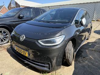 Volkswagen ID.3 58 kWh First Plus Panoramadak picture 13