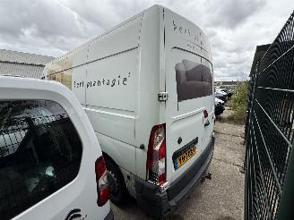 Renault Master T35 2.3 dCi L3H2 picture 4