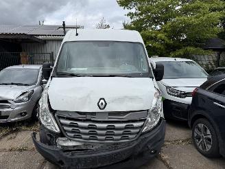 Renault Master T35 2.3 dCi L3H2 picture 6