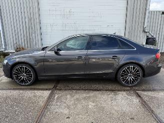 Audi A4 1.8 TFSI Business Edition picture 14