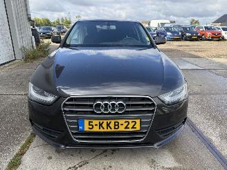 Audi A4 1.8 TFSI Business Edition picture 16