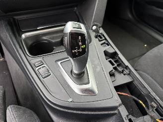 BMW 3-serie 316i M-Sport Automaat picture 14