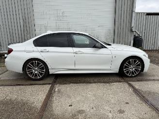 BMW 3-serie 316i M-Sport Automaat picture 2
