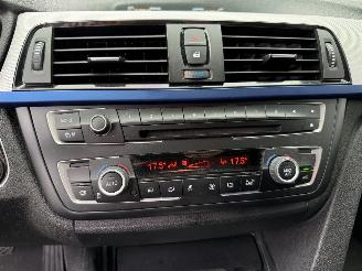 BMW 3-serie 316i M-Sport Automaat picture 11