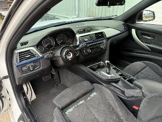 BMW 3-serie 316i M-Sport Automaat picture 9