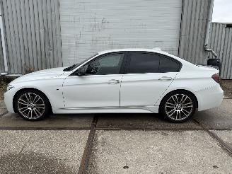 BMW 3-serie 316i M-Sport Automaat picture 6
