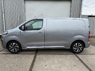 Citroën Jumpy Driver M 75 kWh picture 8