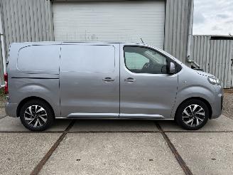 Citroën Jumpy Driver M 75 kWh picture 2
