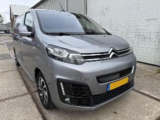 Citroën Jumpy Driver M 75 kWh 2021/7