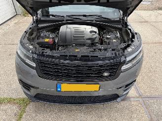 Land Rover Range Rover Velar 2.0 P400 R-Dynamic SE Facelift Pano Meridian picture 13