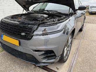 Land Rover Range Rover Velar 2.0 P400 R-Dynamic SE Facelift Pano Meridian picture 14