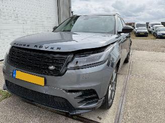 Land Rover Range Rover Velar 2.0 P400 R-Dynamic SE Facelift Pano Meridian picture 10