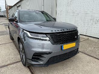 skadebil auto Land Rover Range Rover Velar 2.0 P400 R-Dynamic SE 2023/10