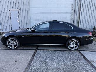 Mercedes E-klasse 350e Prestige Plus Pano Leer Burmester picture 8