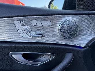 Mercedes E-klasse 350e Prestige Plus Pano Leer Burmester picture 19
