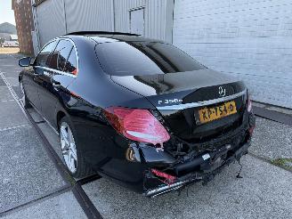 Mercedes E-klasse 350e Prestige Plus Pano Leer Burmester picture 7