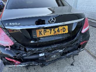 Mercedes E-klasse 350e Prestige Plus Pano Leer Burmester picture 5