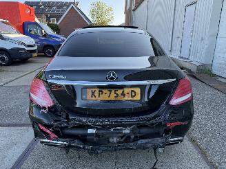 Mercedes E-klasse 350e Prestige Plus Pano Leer Burmester picture 4
