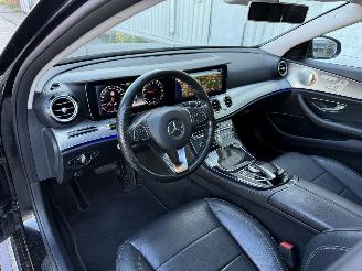 Mercedes E-klasse 350e Prestige Plus Pano Leer Burmester picture 22