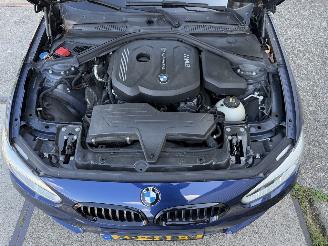 BMW 1-serie 118i Sport Line Automaat picture 9