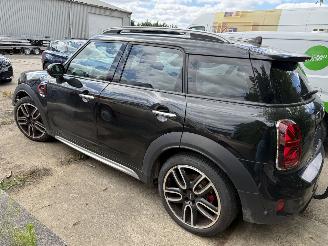 Mini Countryman 2.0 JCW ALL4 Chili Automaat picture 6