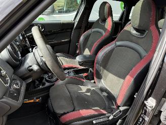 Mini Countryman 2.0 JCW ALL4 Chili Automaat picture 21