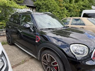Mini Countryman 2.0 JCW ALL4 Chili Automaat picture 2