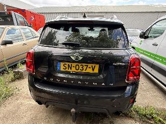 Mini Countryman 2.0 JCW ALL4 Chili Automaat picture 4