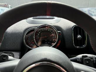 Mini Countryman 2.0 JCW ALL4 Chili Automaat picture 15