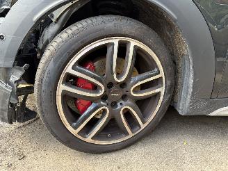 Mini Countryman 2.0 JCW ALL4 Chili Automaat picture 8