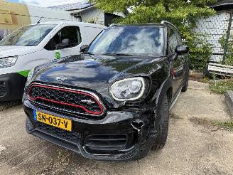 Mini Countryman 2.0 JCW ALL4 Chili Automaat picture 10