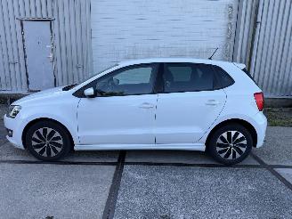 Volkswagen Polo 1.0 TSI Bluemotion Edition picture 14