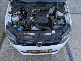 Volkswagen Polo 1.0 TSI Bluemotion Edition picture 18