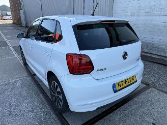 Volkswagen Polo 1.0 TSI Bluemotion Edition picture 13
