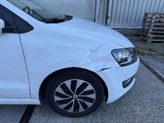 Volkswagen Polo 1.0 TSI Bluemotion Edition picture 5