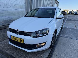Volkswagen Polo 1.0 TSI Bluemotion Edition picture 15