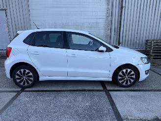 Volkswagen Polo 1.0 TSI Bluemotion Edition picture 10