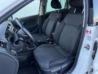 Volkswagen Polo 1.0 TSI Bluemotion Edition picture 25