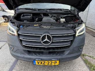 Mercedes Sprinter 317CDI RWD Automaat LED Navi picture 15