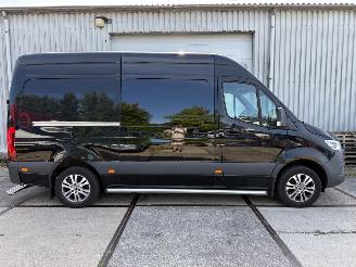 Mercedes Sprinter 317CDI RWD Automaat LED Navi picture 12