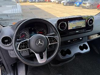 Mercedes Sprinter 317CDI RWD Automaat LED Navi picture 18