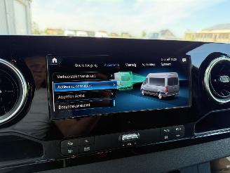 Mercedes Sprinter 317CDI RWD Automaat LED Navi picture 23