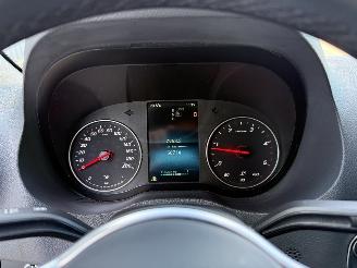 Mercedes Sprinter 317CDI RWD Automaat LED Navi picture 19