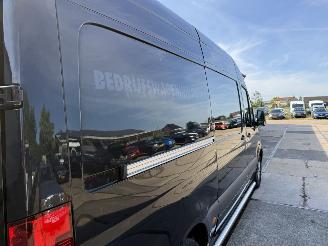 Mercedes Sprinter 317CDI RWD Automaat LED Navi picture 11